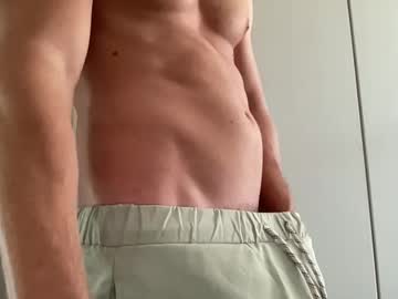 Leoandy123 Chaturbate stream image from October 24, 2025