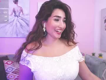 Linda_Morgan1 Chaturbate stream image from October 24, 2025
