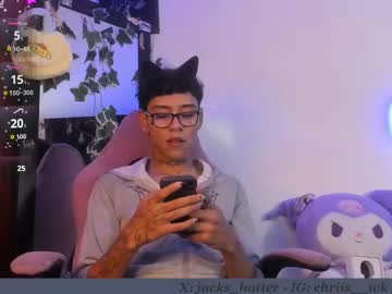 Max_Beloved Chaturbate stream image from October 24, 2025