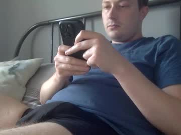 Norfolkboy18 Chaturbate stream image from October 24, 2025