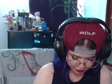 Raventh_ Chaturbate stream image from October 24, 2025
