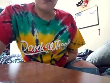 Savage352ratchet Chaturbate stream image from October 24, 2025