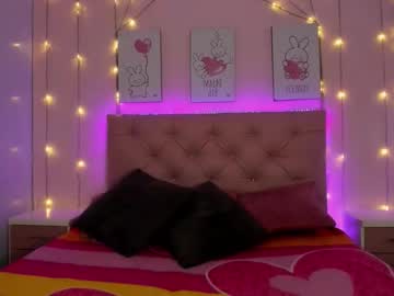 Sofia_Bianchi Chaturbate stream image from October 24, 2025