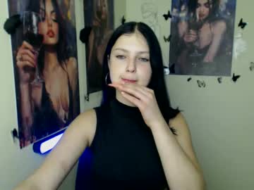 Sweet_Cherryg Chaturbate stream image from October 24, 2025