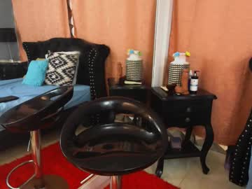 Tatiana_Jaramillo Chaturbate stream image from October 24, 2025
