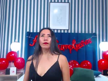 Viviennerosette Chaturbate stream image from October 24, 2025
