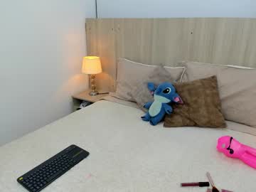 Antonella_Hidalgo Chaturbate stream image from October 24, 2025