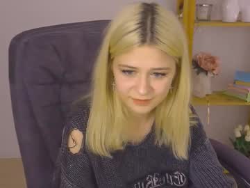 Apheliastar Chaturbate stream image from October 24, 2025