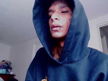Black_Firex Chaturbate stream image from October 24, 2025