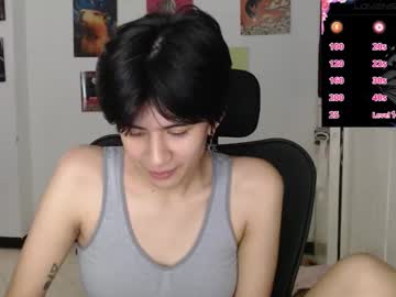 Dahliarios Chaturbate stream image from October 24, 2025