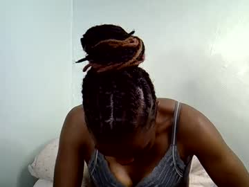 Ebony_Finekitty Chaturbate stream image from October 24, 2025