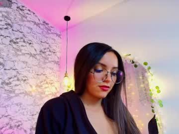 Eimy_Rosse18 Chaturbate stream image from October 24, 2025