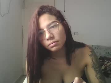 Electra_09 Chaturbate stream image from October 24, 2025