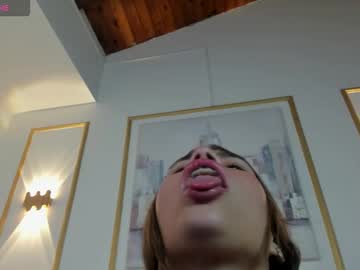 Esmeralda_Gomeez_ Chaturbate stream image from October 24, 2025