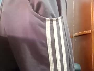 Gabrielrlima94 Chaturbate stream image from October 24, 2025