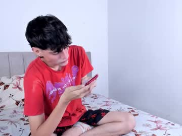 Idk_Skinny67 Chaturbate stream image from October 24, 2025
