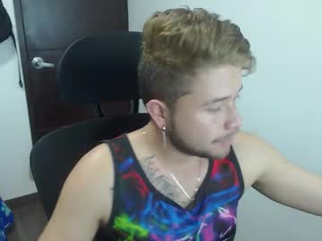Johanleonsweetboy Chaturbate stream image from October 24, 2025