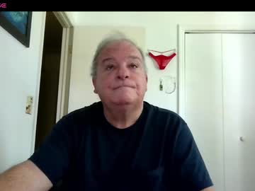 Mackdocc001 Chaturbate stream image from October 24, 2025