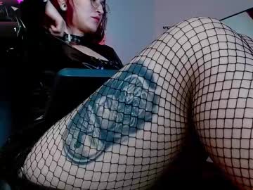 Madame_Ibby Chaturbate stream image from October 24, 2025