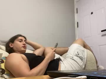 Manyflex Chaturbate stream image from October 24, 2025