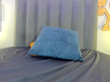 Martinablakees Chaturbate stream image from October 24, 2025