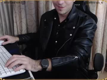 Master_Fang Chaturbate stream image from October 24, 2025