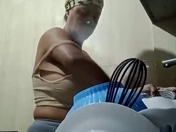 Megan_Greyxx Chaturbate stream image from October 24, 2025