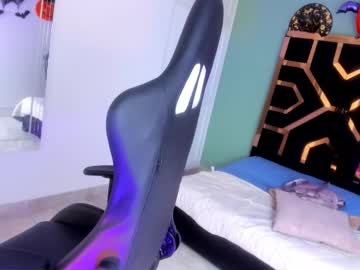 Rubii_Gomez Chaturbate stream image from October 24, 2025