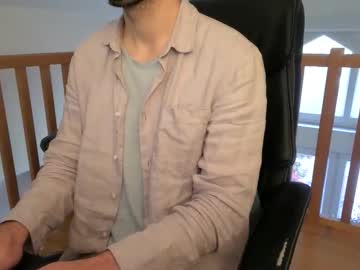 Vince_Du_80 Chaturbate stream image from October 24, 2025