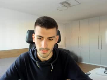 Yoda130305 Chaturbate stream image from October 24, 2025