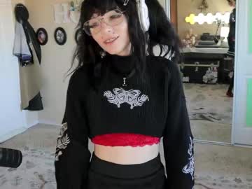 Archancel Chaturbate stream image from October 24, 2025