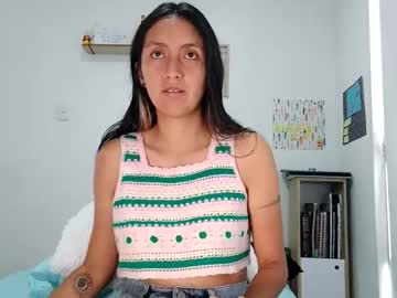 Bella_Marlowe Chaturbate stream image from October 24, 2025
