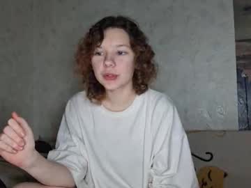 Cammyrose_ Chaturbate stream image from October 24, 2025