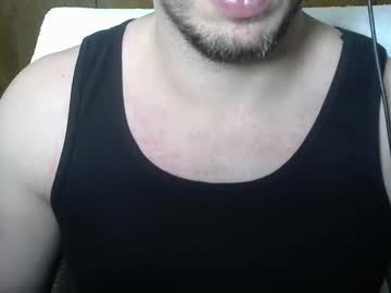 Dandanillo Chaturbate stream image from October 24, 2025