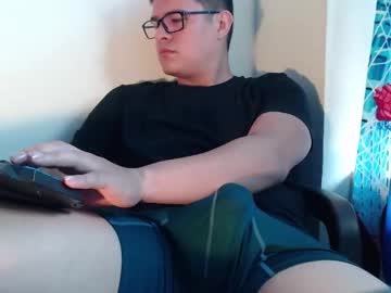 David_Smit_ Chaturbate stream image from October 24, 2025