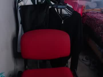 Dominus_Kane Chaturbate stream image from October 24, 2025