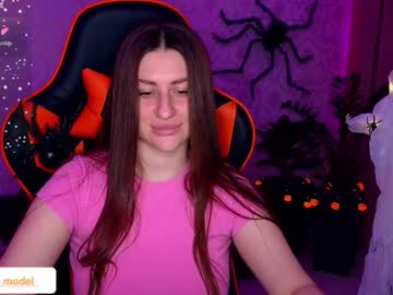 Elinkalove Chaturbate stream image from October 24, 2025