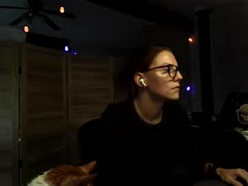 Itsmesophie_X Chaturbate stream image from October 24, 2025