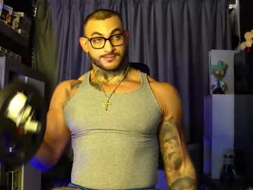 Jackson__Cottonwood Chaturbate stream image from October 24, 2025