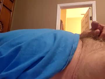 Litjohn1 Chaturbate stream image from October 24, 2025