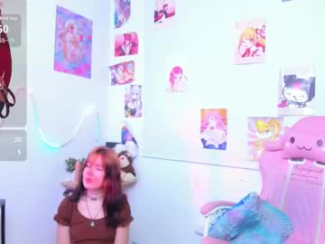 Mahina01 Chaturbate stream image from October 24, 2025