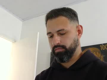 Musosc Chaturbate stream image from October 24, 2025