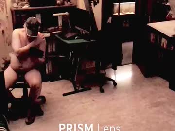 Nakednudist72 Chaturbate stream image from October 24, 2025