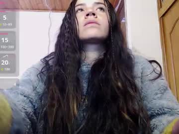 Noreen_ Chaturbate stream image from October 24, 2025