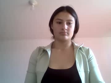Sami_Ortiz Chaturbate stream image from October 24, 2025