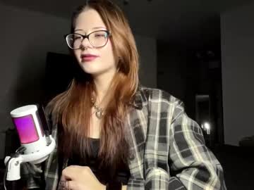 Shannanwonnacott Chaturbate stream image from October 24, 2025