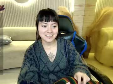Tasty_Morita_R Chaturbate stream image from October 24, 2025