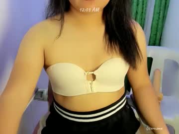 Urslut_Angelica Chaturbate stream image from October 24, 2025