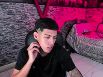 Aiden_Boy_ Chaturbate stream image from October 24, 2025