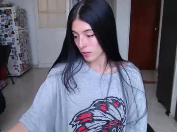 Aizen_Myo Chaturbate stream image from October 24, 2025